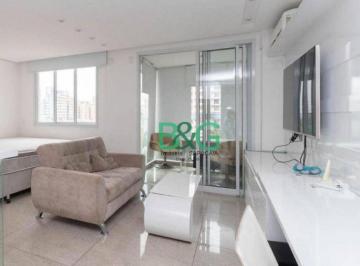 7a1ce88a440e745c1ba68c9aace02cd87c53f7f7 · Apartamento à venda, 42 m² por R$ 710.000,00 - Aclimação - São Paulo/SP