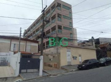 b8f819d6be8c7d629e32eb881b31fbeae27ae894 · Apartamento com 2 dormitórios à venda, 48 m² por R$ 230.000,00 - Parque Artur Alvim - São Paulo/SP