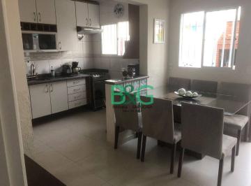 d1828bad67feb6c300d7ffbc18f972b38999ba52 · Sobrado à venda, 120 m² por R$ 780.000,00 - Vila Graciosa - São Paulo/SP