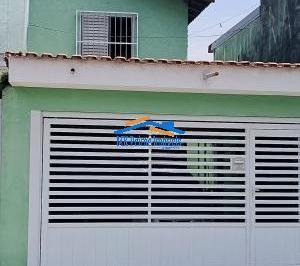 Casa · 145m² · 3 Quartos · 2 Vagas · Casa 3 quartos, 2 Vagas de Garagem.