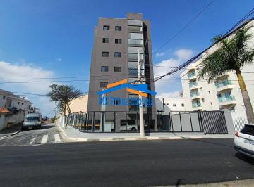 Apartamento · 54m² · 2 Quartos · 1 Vaga · Apartamento Novo à Venda – Pronto para Morar | 2 Dorms | Umuarama – Osasco