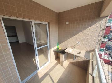 Apartamento de 2 quartos, Praia Grande · Apartamento 2 quartos a venda na Ocian - Praia Grande