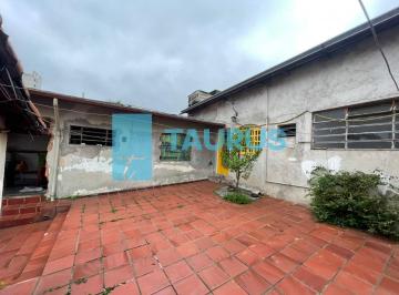 Foto 01 · Terreno á venda , ZEU , 460 m² , Jabaquara