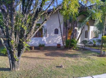 Casa · 934m² · 4 Quartos · 4 Vagas · Casa Condomínio Nova Higienópolis, Jardim do Golf I - Jandira, SP