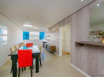 447336_i5gV4_44733665523d8cd2305.jpg · Apartamento mobiliado, 02 dormitório com 71,20 m² no Jardim Botânico!