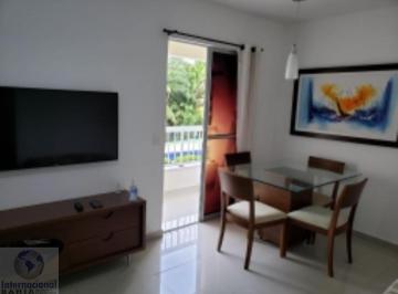 Foto 01 · Apartamento, Abrantes, Camaçari, BA