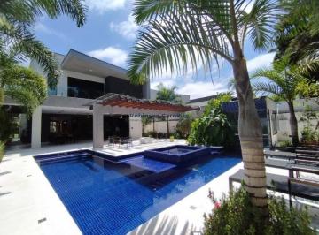 Foto 10 · Mansão à venda com 6 suítes, totalmente mobiliada e decorada, com 690m²