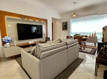 Apartamento de 2 quartos, Praia Grande · Apartamento a venda no Guilhermina em Praia Grande SP