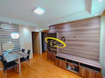 4550496962500e13c8f4fcf17bd2724ed54927b9 · Apartamento com 2 dormitórios à venda, 55 m² por R$ 190.000,00 - Jardim Rio das Pedras - Cotia/SP