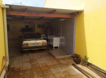 Casa · 200m² · 2 Quartos · 3 Vagas · Parque das Aroeiras - Casa e Salão Venda