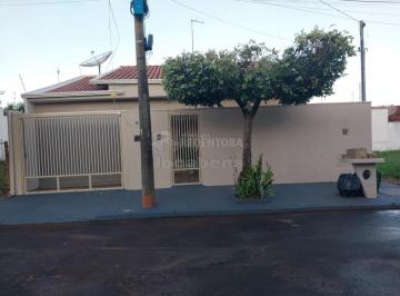 Casa · 170m² · 3 Quartos · 3 Vagas · Casa Térrea - Bairro Jardim Coester.