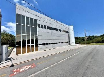 e64d00e77dbb4c0d9c5537b6a3f33744d9ff4ef7 · Galpão, 1085 m² - venda por R$ 6.500.000,00 ou aluguel por R$ 34.639,00/mês - Polo 40 - Vargem Grand