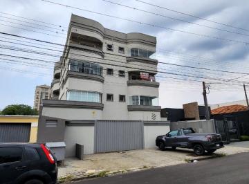 Apartamento de 3 quartos, Ponta Grossa · Apartamento Jardim Carvalho