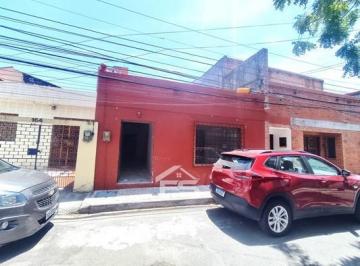 Casa de 7 quartos, Fortaleza · Casa para venda possui 210 m² com 7 quartos em Aldeota - Fortaleza - CE