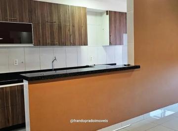 Apartamento · 70m² · 3 Quartos · 2 Vagas · Apartamento à Venda em Uberaba- Bairro São Benedito