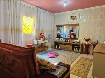 Casa · 180m² · Casa à venda em Uberaba - Bairro São José