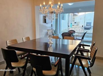 Casa de 3 quartos, Uberaba ·
Venda de casa em Uberaba- Bairro Boa Vista