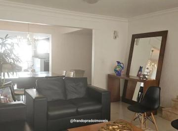 Casa · 221m² · 3 Quartos · 2 Vagas · Venda de casa em Uberaba- Bairro Boa Vista