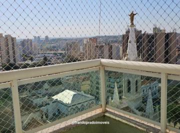 Apartamento · 100m² · 3 Quartos · 2 Vagas · Apartamento à Venda em Uberaba - Região Central