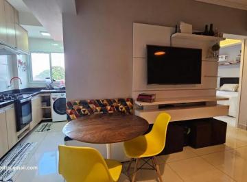Apartamento · 2 Quartos · 2 Vagas · Apartamento a Venda em Uberaba - Bairro São enedito