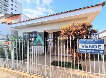 Imagem do Imóvel · Casa térrea centro de Atibaia