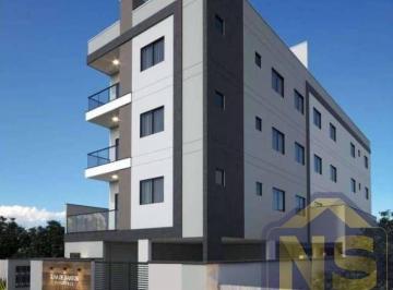 Apartamento · 90m² · 2 Quartos · 1 Vaga · Aptos no bairro São Vicente em Itajaí SC