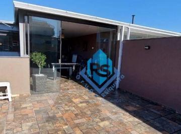 1221883856aa14e66643716d3aa1f7fcfbffe294 · Cobertura com 2 dormitórios à venda, 161 m² por R$ 590.000,00 - Santa Maria - Santo André/SP
