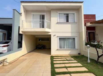 Foto 01 · Casa em Condomínio, Horto Florestal, Sorocaba, SP