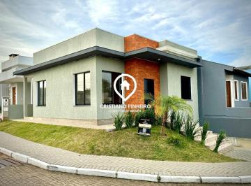 Casa · 65m² · 2 Quartos · 1 Vaga · Casa com 2 dormitórios sendo 1 suíte à venda no bairro Morada do Vale I em Gravataí/RS