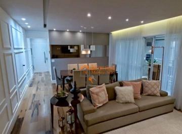 7f71de84006599fe9e907e0da0484748d16d0779 · Apartamento com 3 dormitórios à venda, 116 m² por R$ 1.917.000,00 - Bosque Maia - Guarulhos/SP