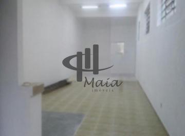 Comercial · 166m² · Venda Salão Comercial Sao Caetano do Sul Santa Paula Ref: 39400