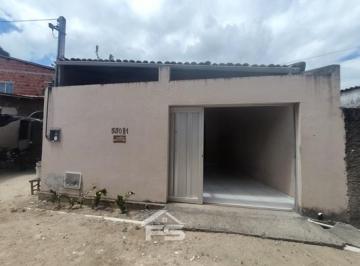 Casa de 1 quarto, Fortaleza · Casa para venda possui 87 m² com 1 quarto em Lagoa Redonda - Fortaleza - CE