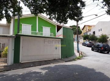 Casa · 129m² · 3 Quartos · 3 Vagas · Sobrado á venda no Imirim - 3 quartos sendo 1 suíte 3 vagas de garagem
