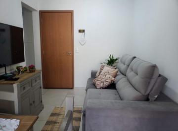 Foto 01 · APARTAMENTO BONFIM PAULISTA