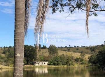 Foto 02 · FAZENDA PARA VENDA 210.OOOM2 COM LAGO NO BAIRRO CHACARA GUACURI EM ITUPEVA - SP