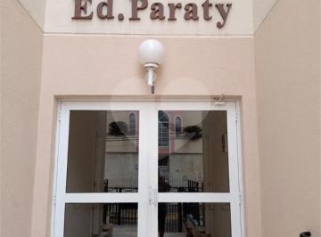 Área de Serviço · Apartamento com 2 quartos à venda em Jardim morada do sol - SP