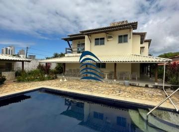 Foto 01 · Excelente CASA DUPLEX de esquina - Condomínio fechado - Jaguaribe