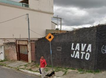 95b6444e7912a706bbbe659c506668d5.jpeg · Lote / Terreno à venda em Belo Horizonte, no bairro Céu Azul