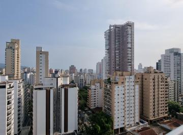 Apartamento de 3 quartos, Santos · Apartamento de 3 Dormitórios com Varandas e Lazer na Vila Rica, Santos