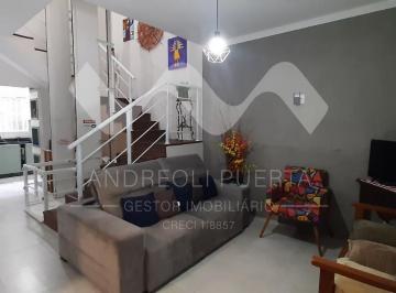 Foto 01 · Lindo sobrado na Vila Di César - permuta