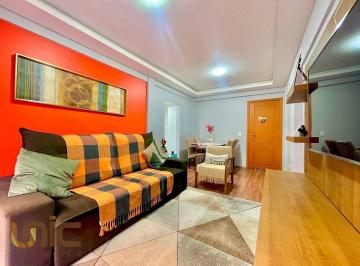 4d6468d16ffb243278a3566bc31d4777392093b2 · Apartamento com 2 dormitórios à venda, 66 m² por R$ 379.900,00 - Cascata Guarani - Teresópolis/RJ