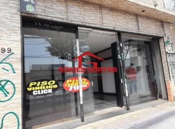 Foto 01 · Locais comerciais - Jardim Germânia