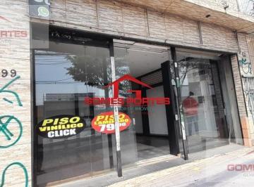 Foto 01 · Locais comerciais - Jardim Germânia