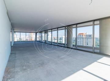 Apartamento · 632m² · 4 Quartos · 7 Vagas · IBIRAPUERA!ALTO PADRÃO!VISTA PARQUE! 632,00 METROS