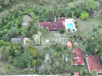 Rural · 1504m² · 5 Quartos · 25 Vagas · Sitio em Miracatu / SP