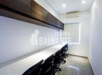 Comercial · 10m² · 1 Vaga · Sala para alugar, 10 m² - Brooklin - São Paulo/SP