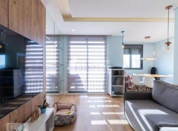 Apartamento · 58m² · 2 Quartos · 1 Vaga · Apartamento com 2 dormitórios à venda, 58 m² por R$ 530.000,00 - Interlagos - São Paulo/SP