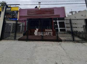 Comercial · 220m² · 3 Vagas · Loja para aluga no Jardim Marajoara - São Paulo/SP