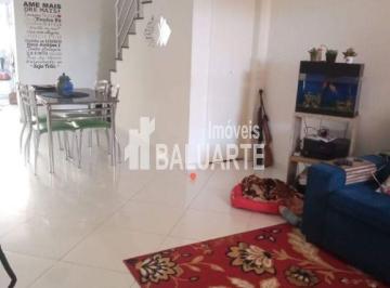 Casa · 120m² · 3 Quartos · 2 Vagas · Sobrado à venda, 120 m² por R$ 680.000,00 - Jardim Sabará - São Paulo/SP
