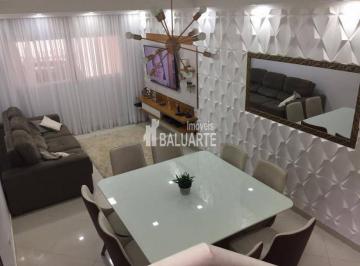 Casa de 3 quartos, São Paulo · Casa com 3 dormitórios à venda, 150 m² por R$ 995.000,00 - Campo Grande - São Paulo/SP